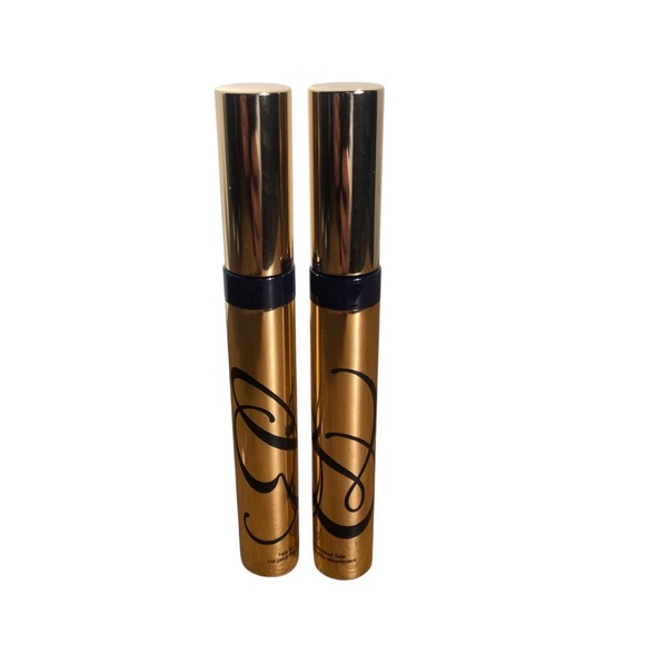 2x Estée Lauder FULL SIZE Sumptuous Extreme Black Mascara. New - Picture 1 of 2